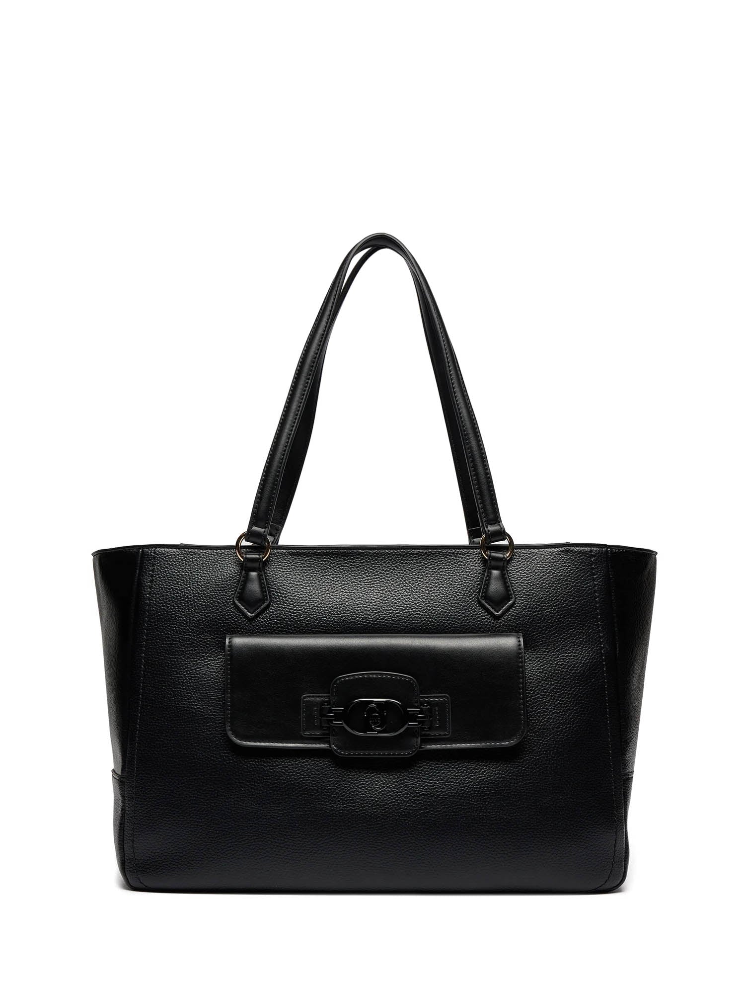 Shopper Nero Liu-jo