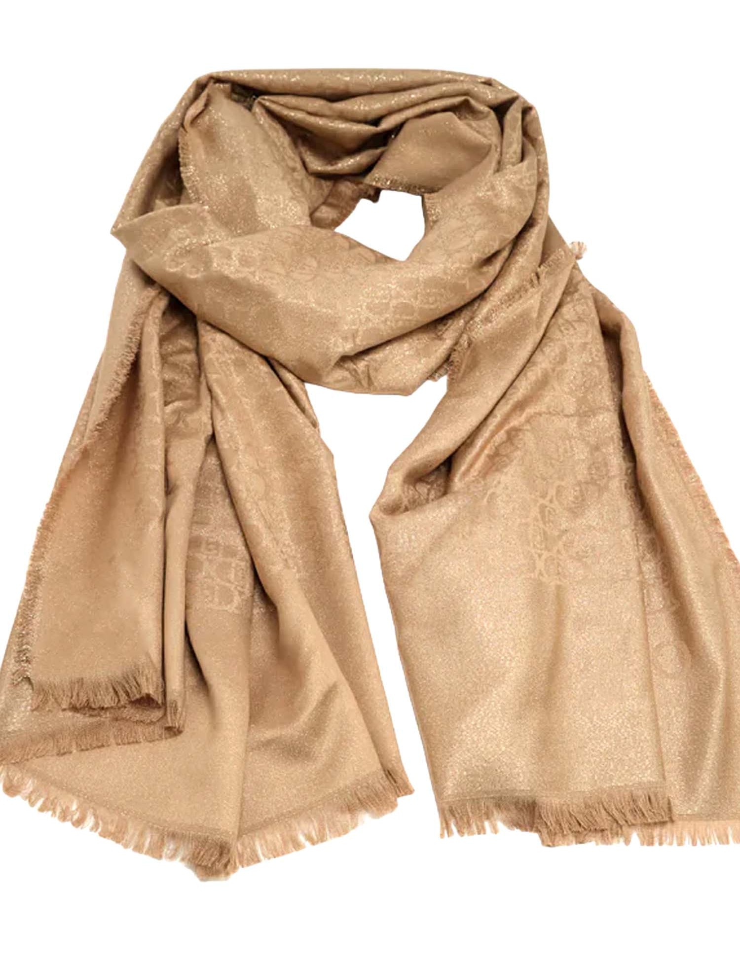 Sciarpe Beige Liu-jo