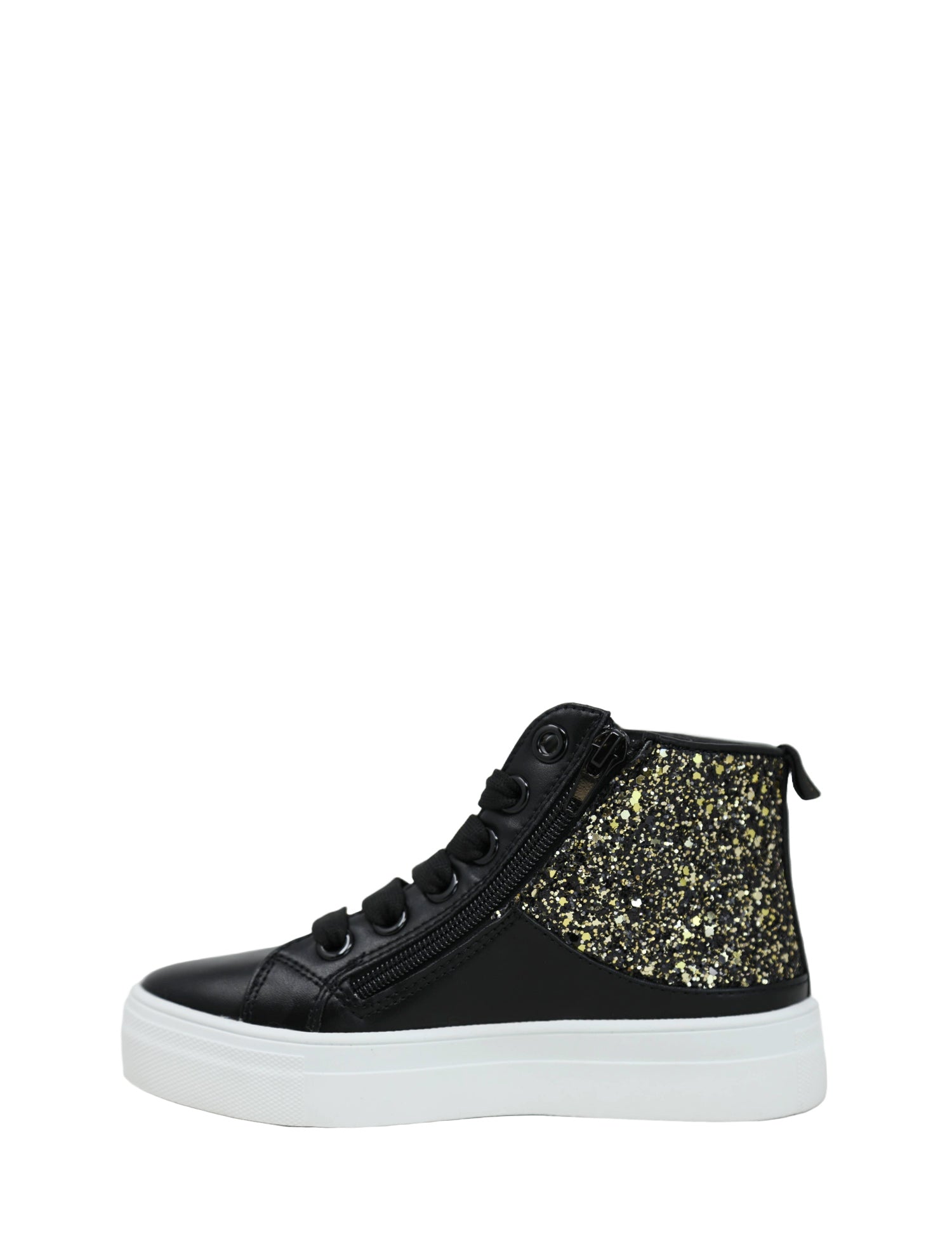 Sneakers Nero Laura Biagiotti