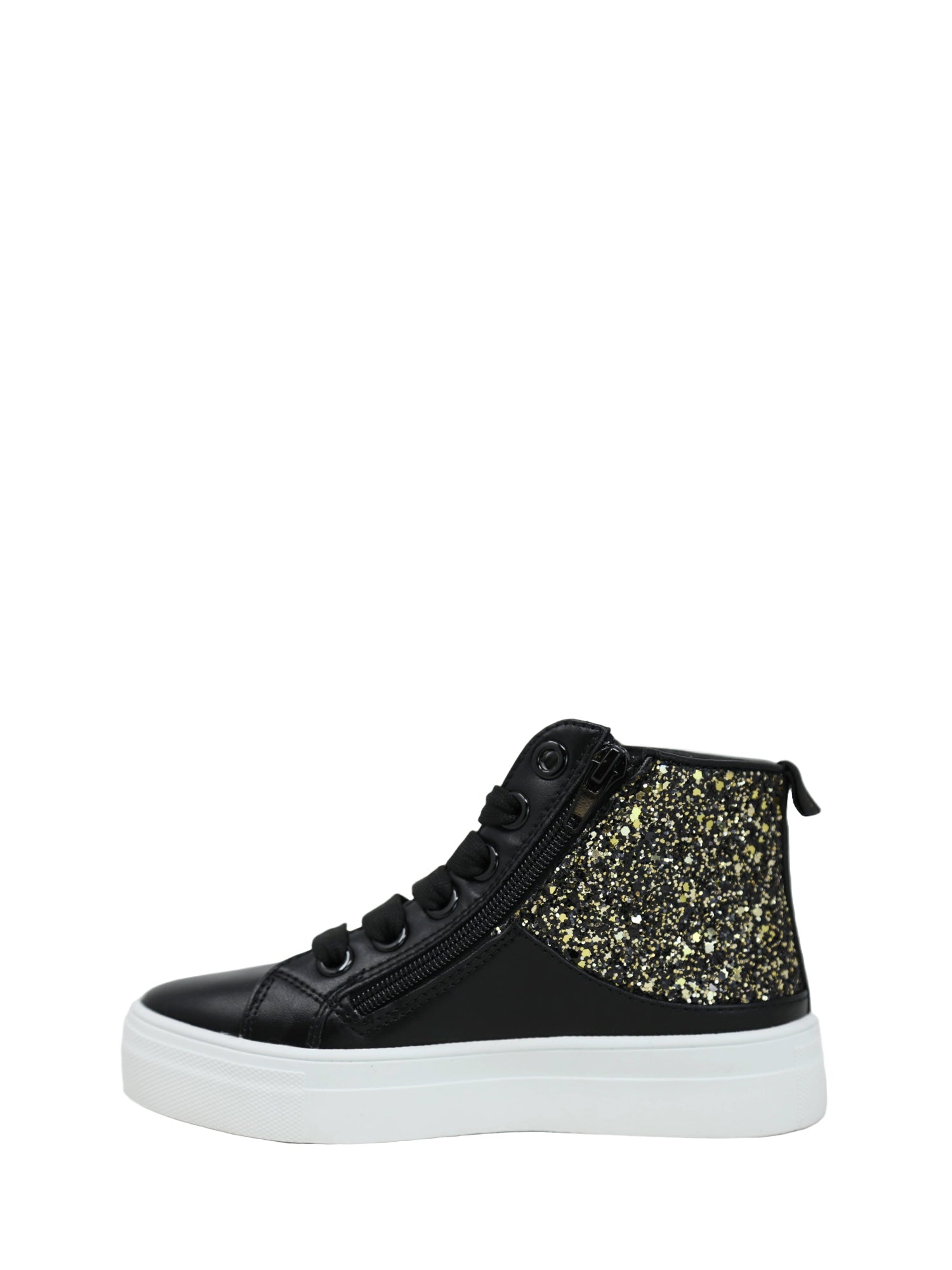 Sneakers Nero Laura Biagiotti