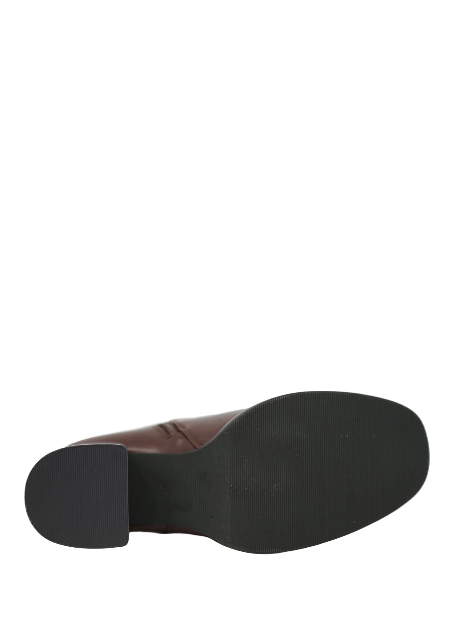 Stivaletti Marrone Keys