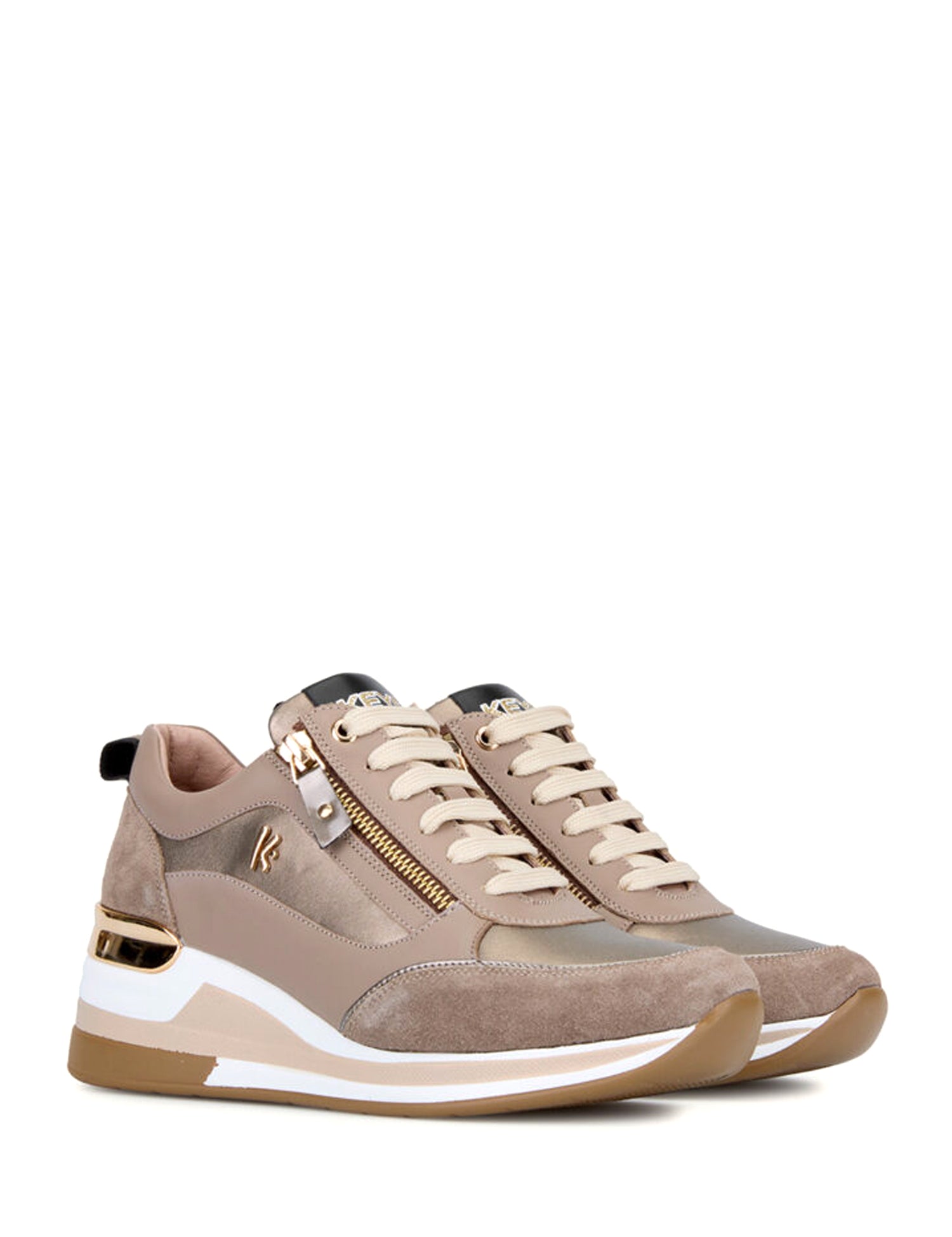 Sneakers Tortora Keys
