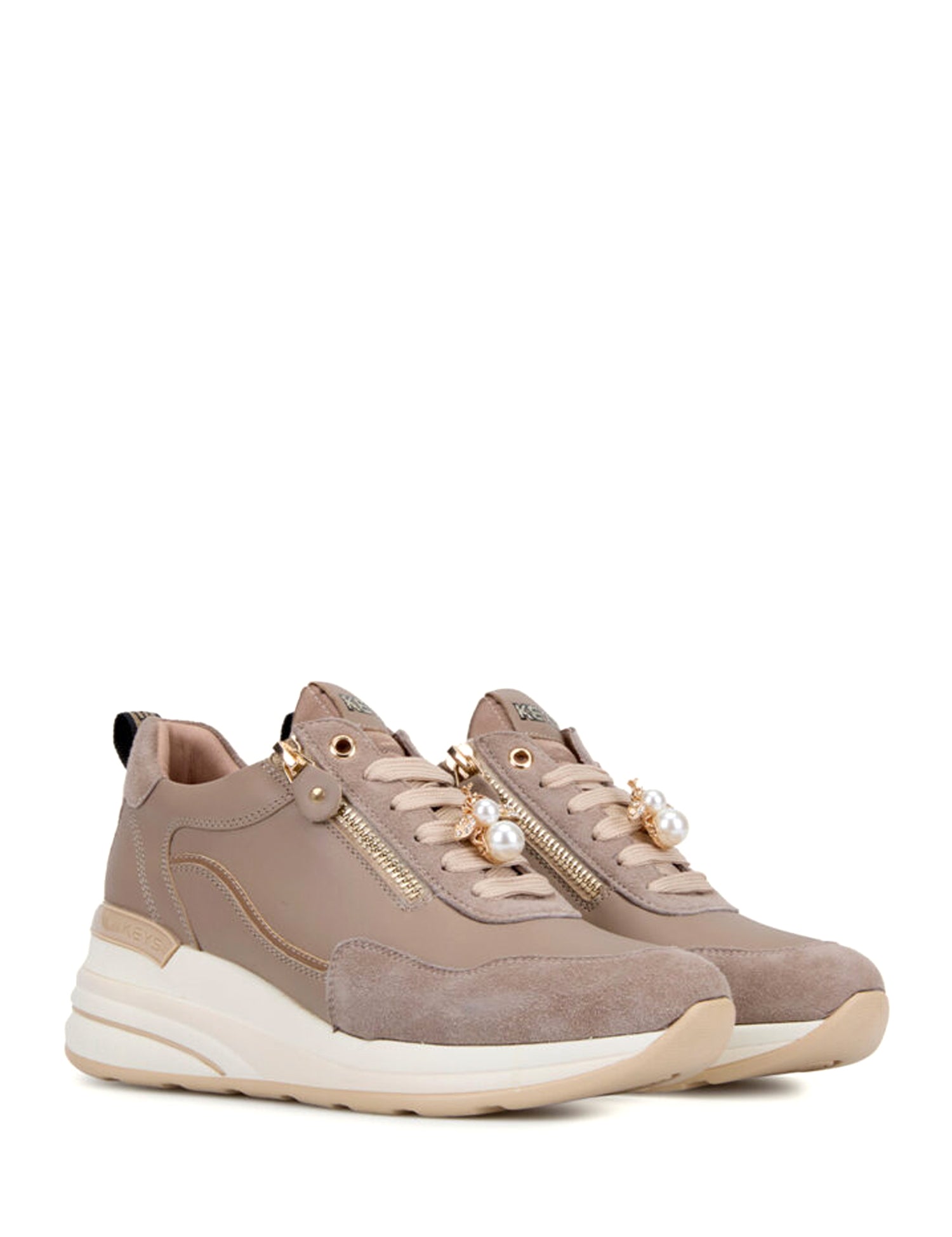 Sneakers Tortora Keys