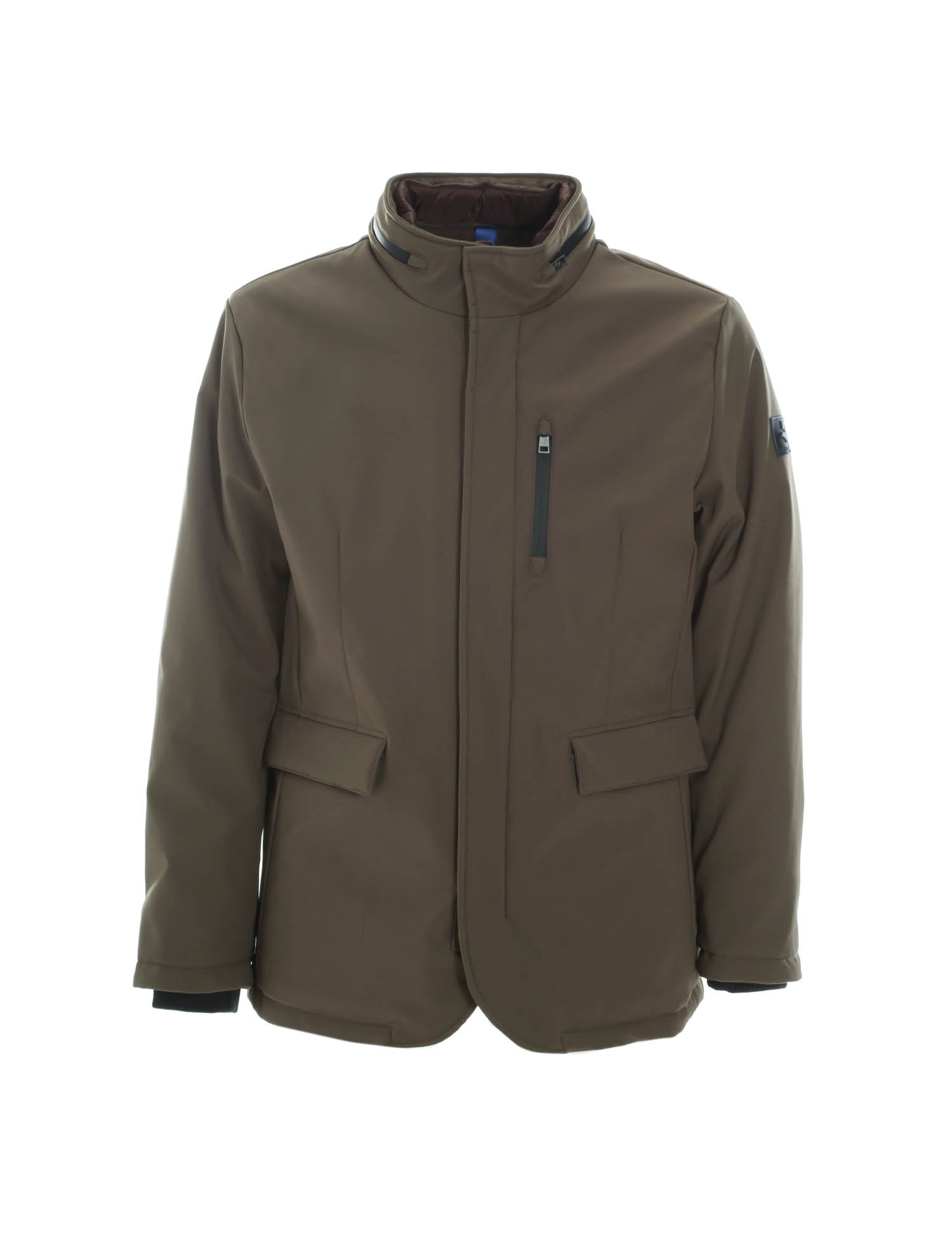 Cappotti Verde Navigare