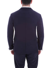 Blazer Blu Sseinse