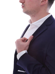 Blazer Blu Sseinse