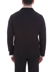 Blazer Nero Sseinse