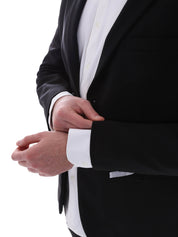 Blazer Nero Sseinse