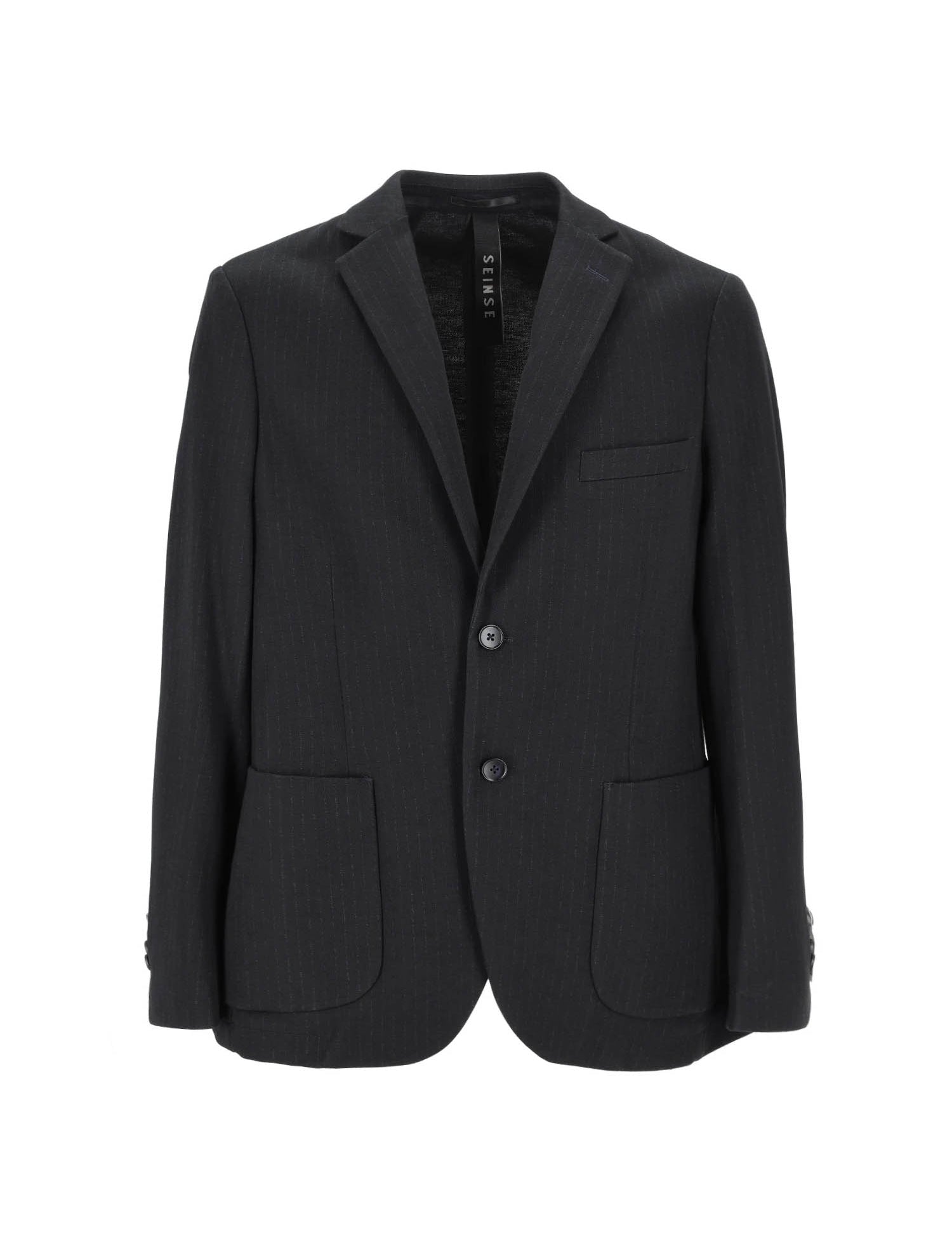 Blazer Grigio Sseinse