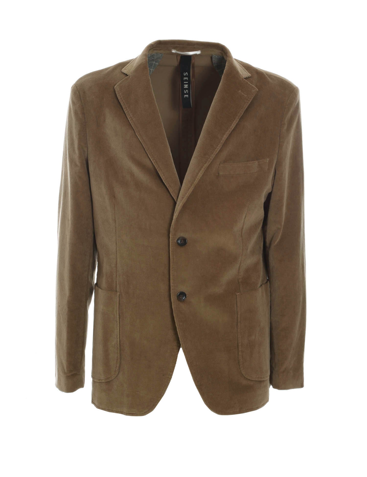 Blazer Beige Sseinse