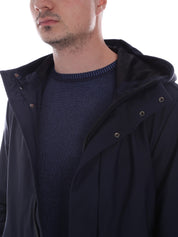 Giacche Blu Sseinse
