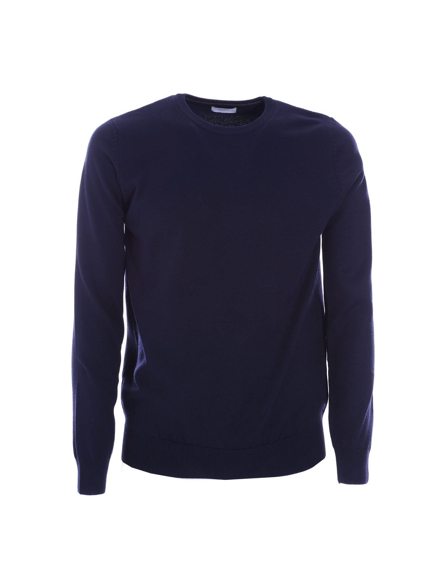 Maglioncini Blu Sseinse