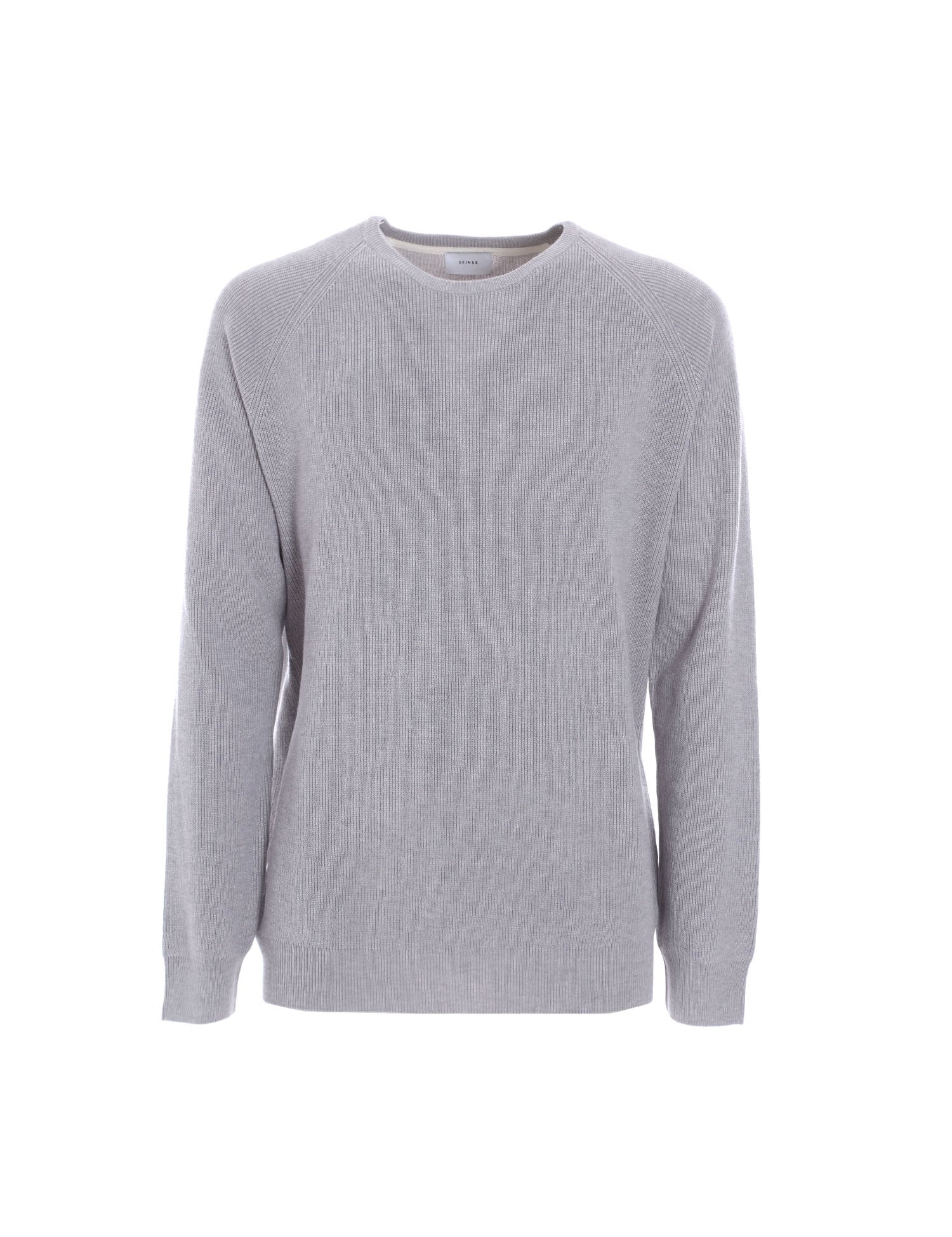 Maglioncini Grigio Sseinse