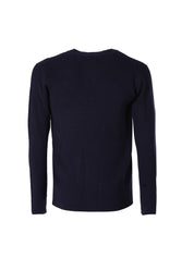 Cardigan Blu Sseinse