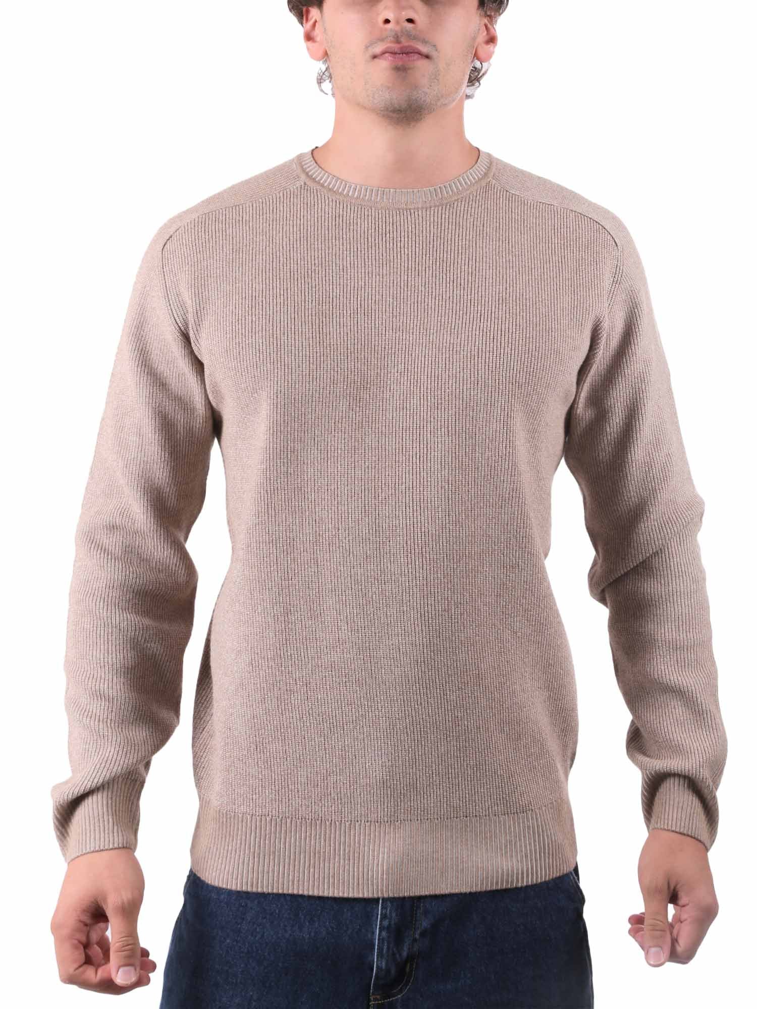Maglioncini Beige Sseinse