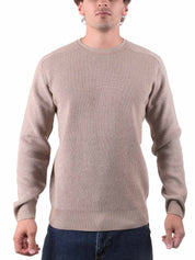 Maglioncini Beige Sseinse
