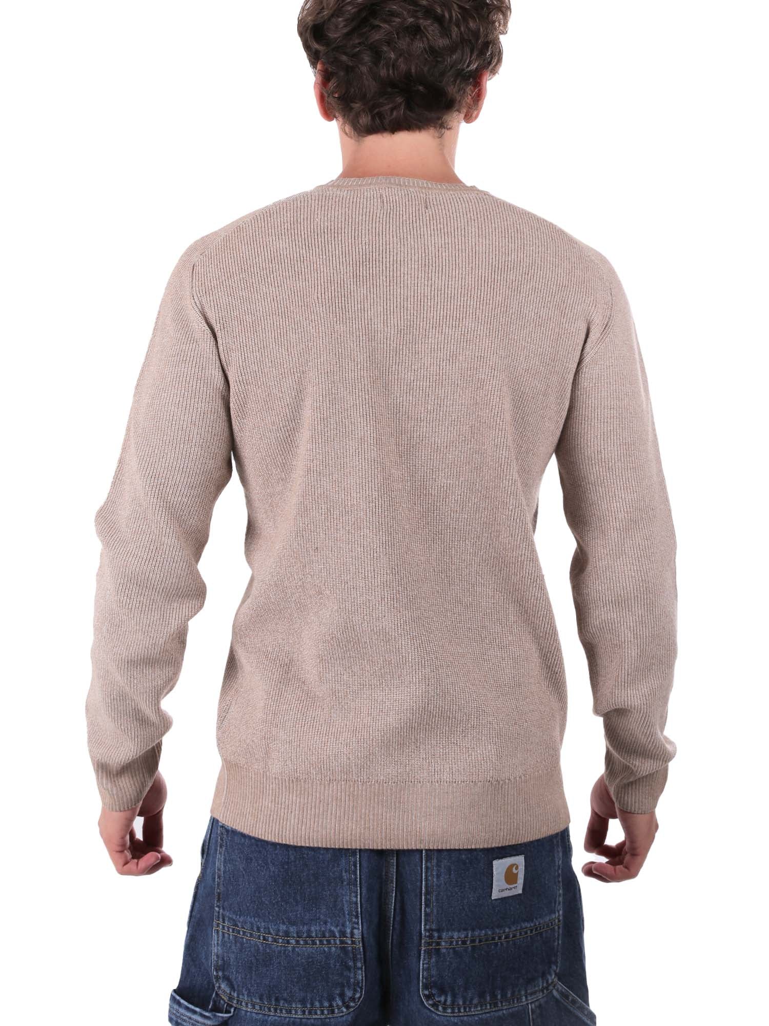 Maglioncini Beige Sseinse