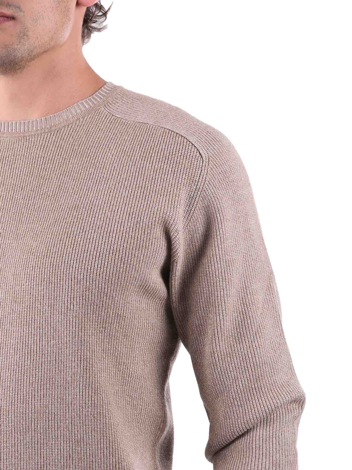 Maglioncini Beige Sseinse