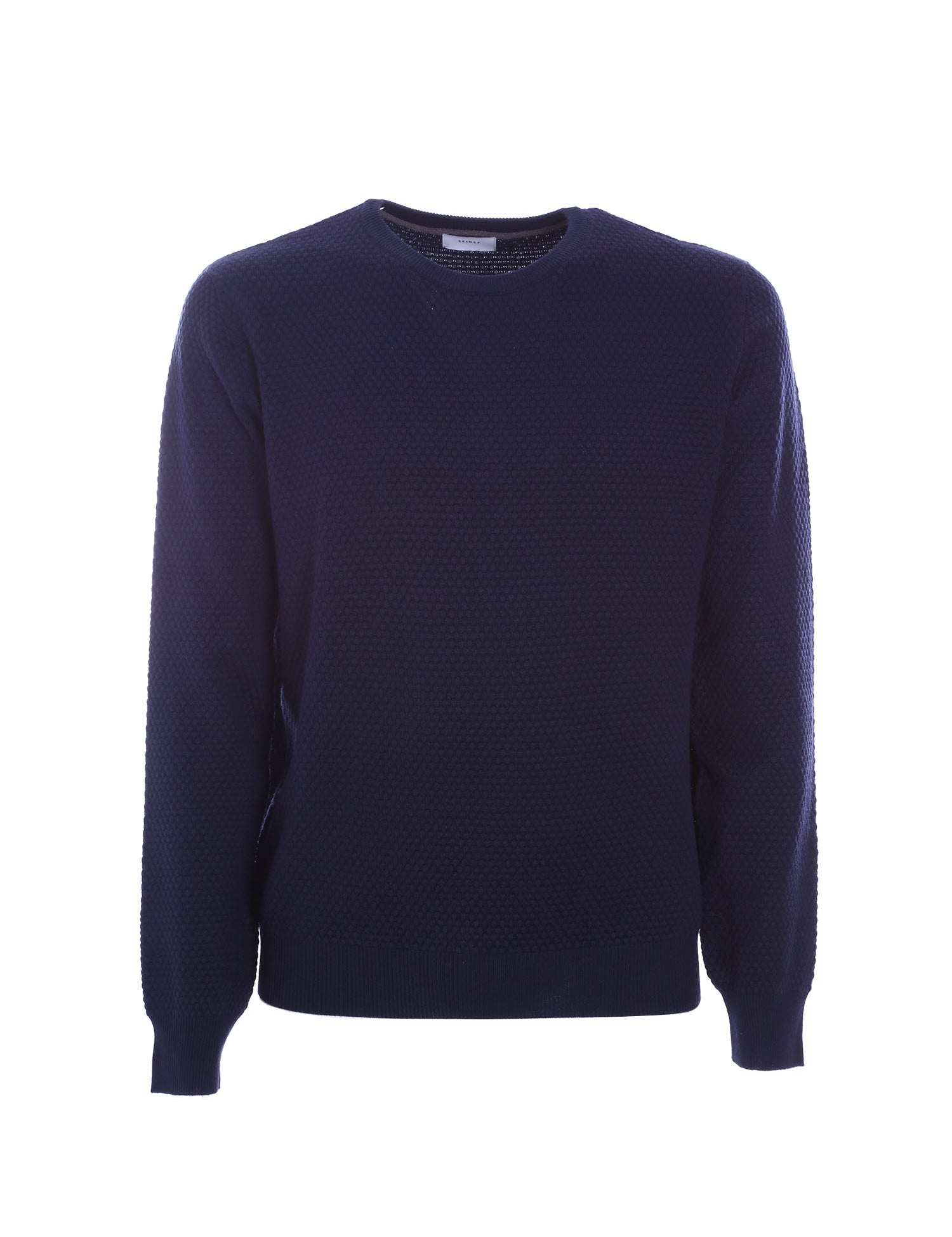 Maglioncini Blu Sseinse