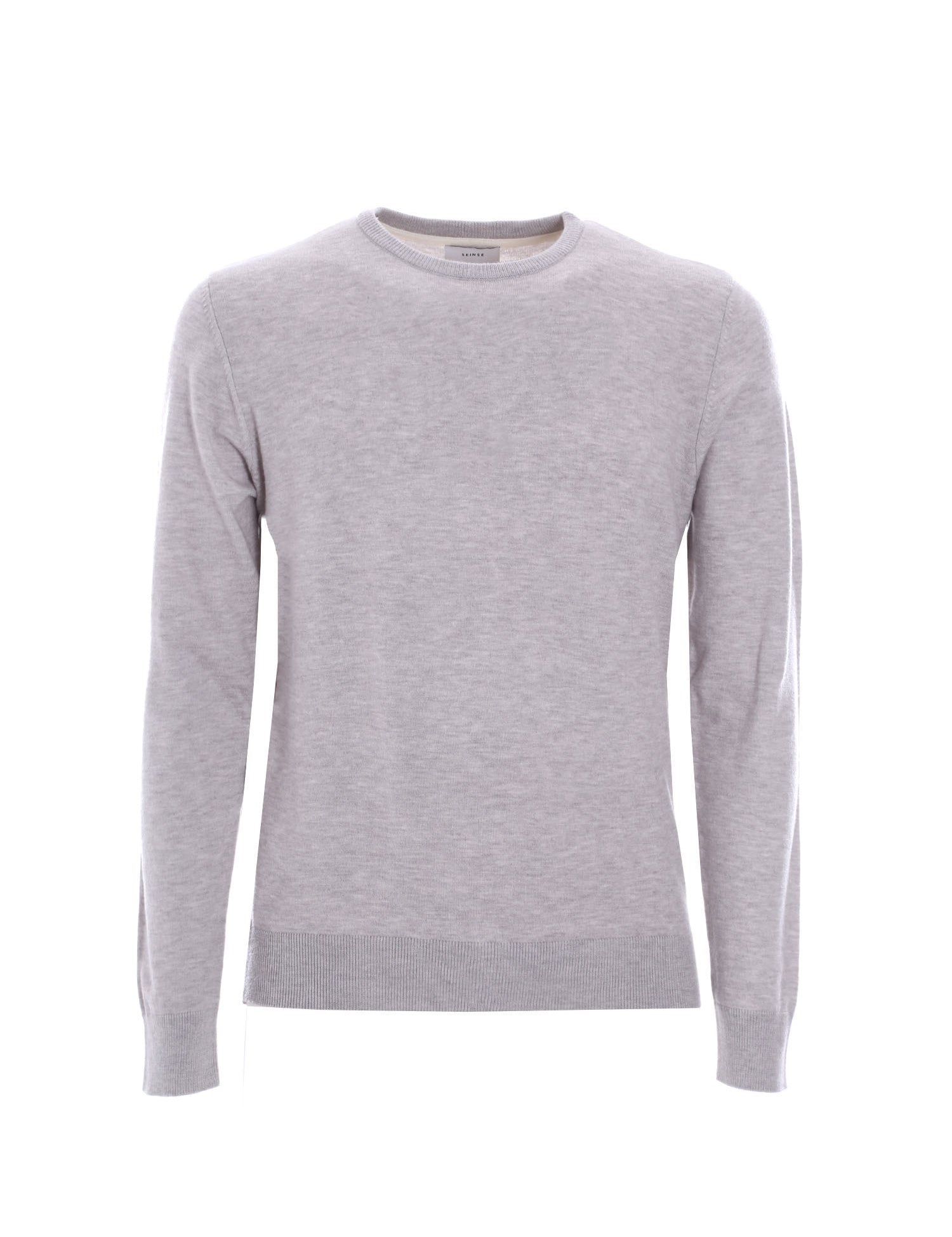 Maglioncini Grigio Sseinse