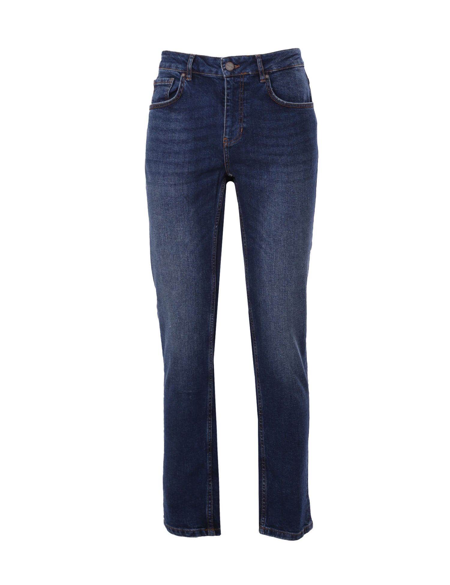 Jeans Blu Sseinse