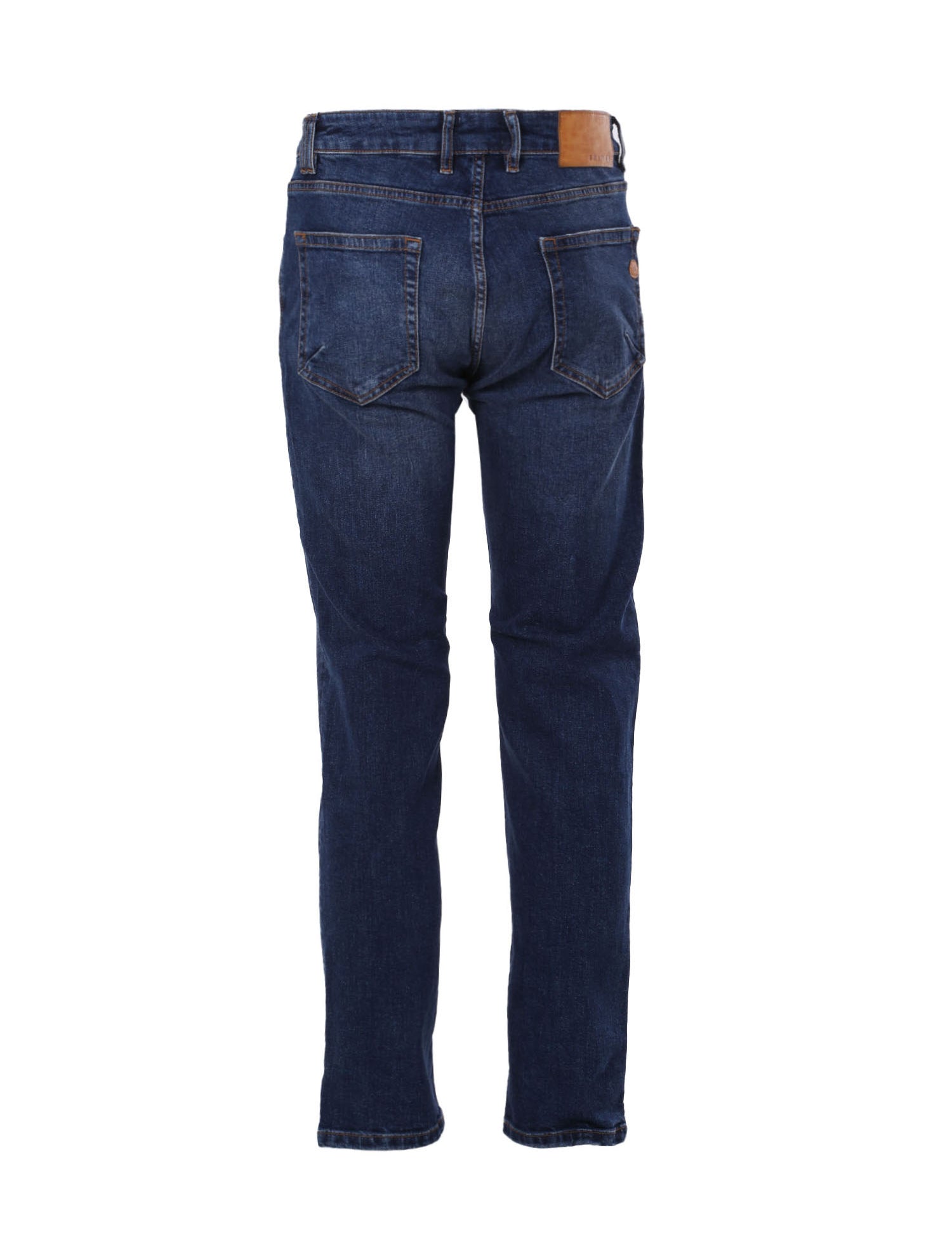 Jeans Blu Sseinse