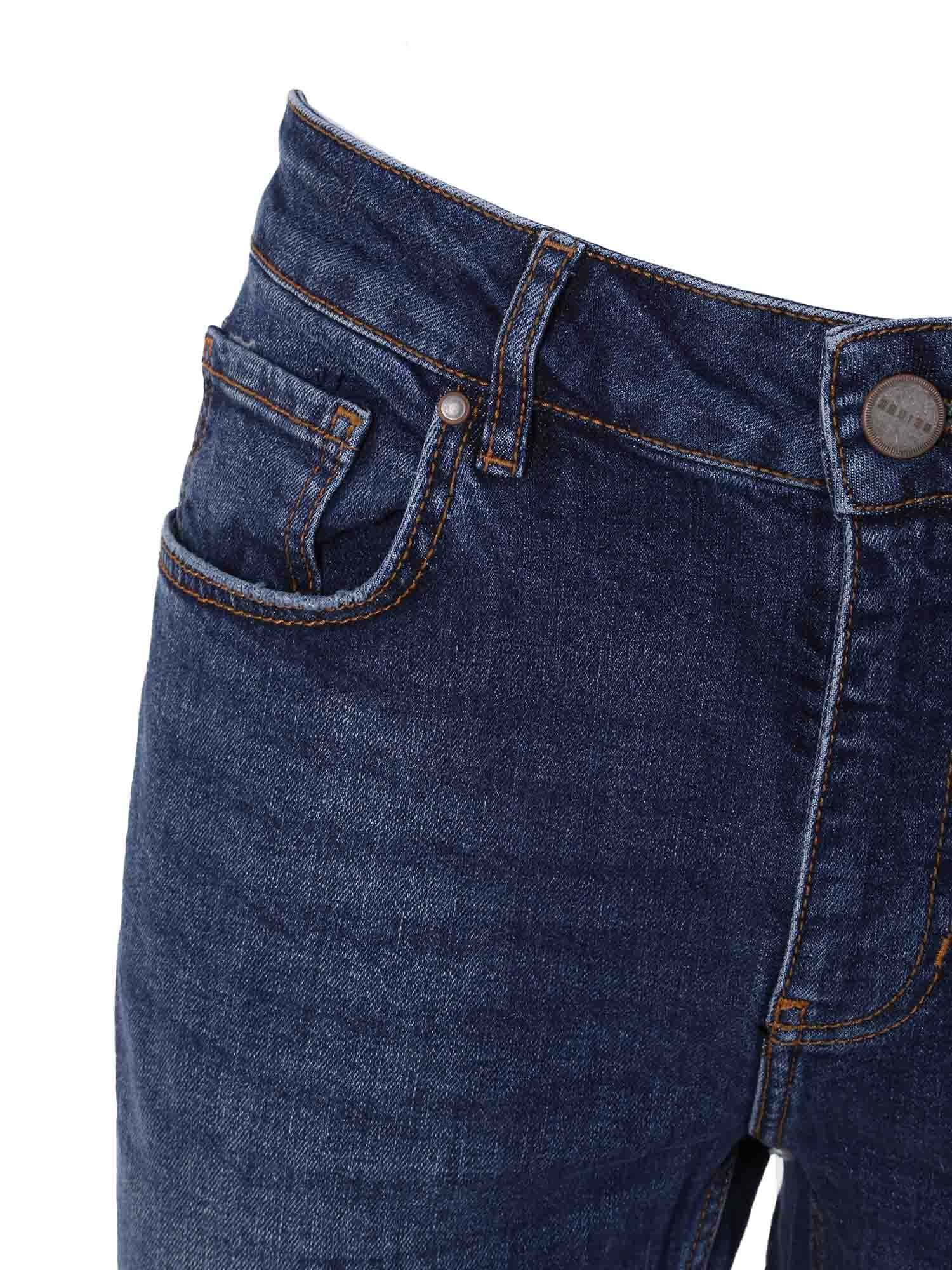 Jeans Blu Sseinse