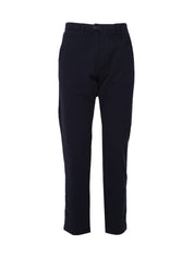 Pantaloni Nero Sseinse