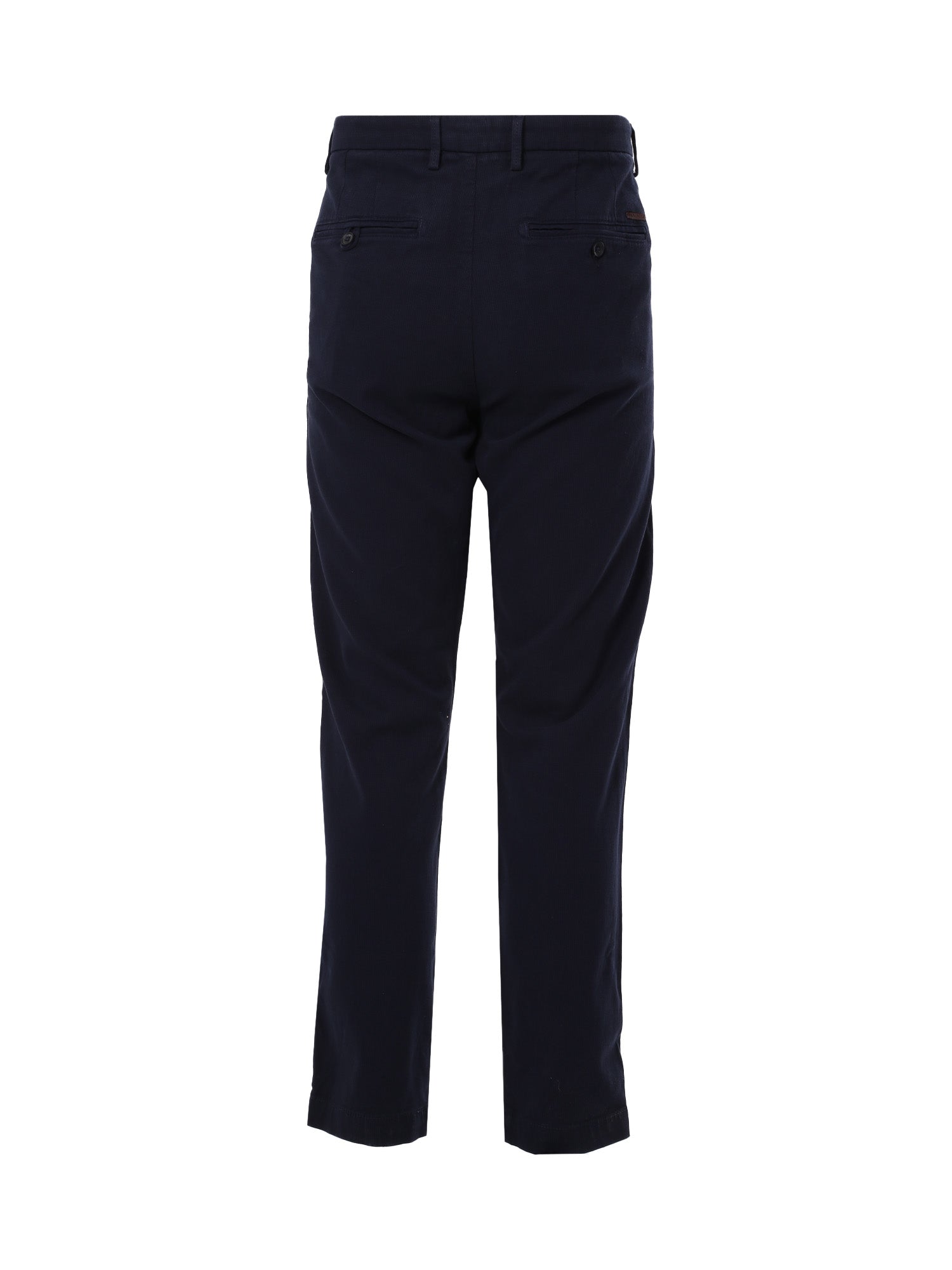 Pantaloni Nero Sseinse