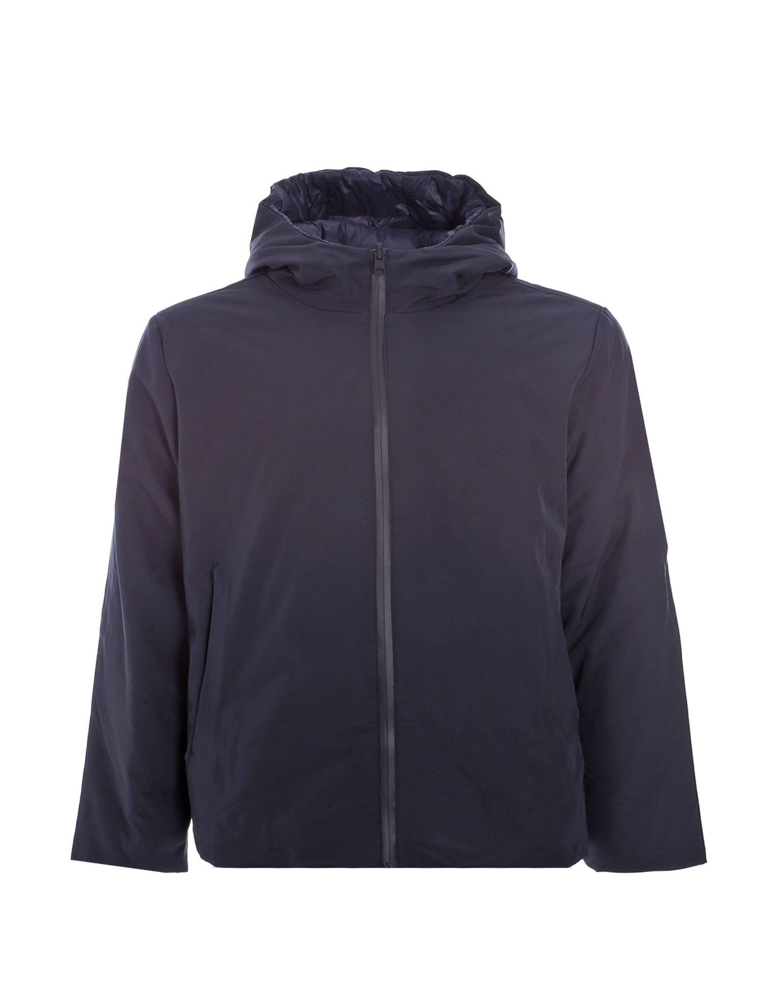 Piumini Blu Borgoni Milano
