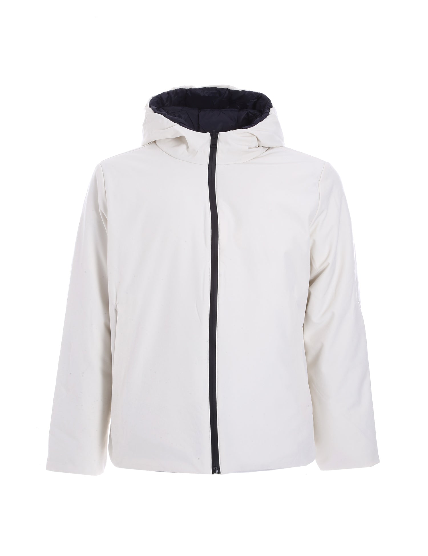 Piumini Grigio Borgoni Milano