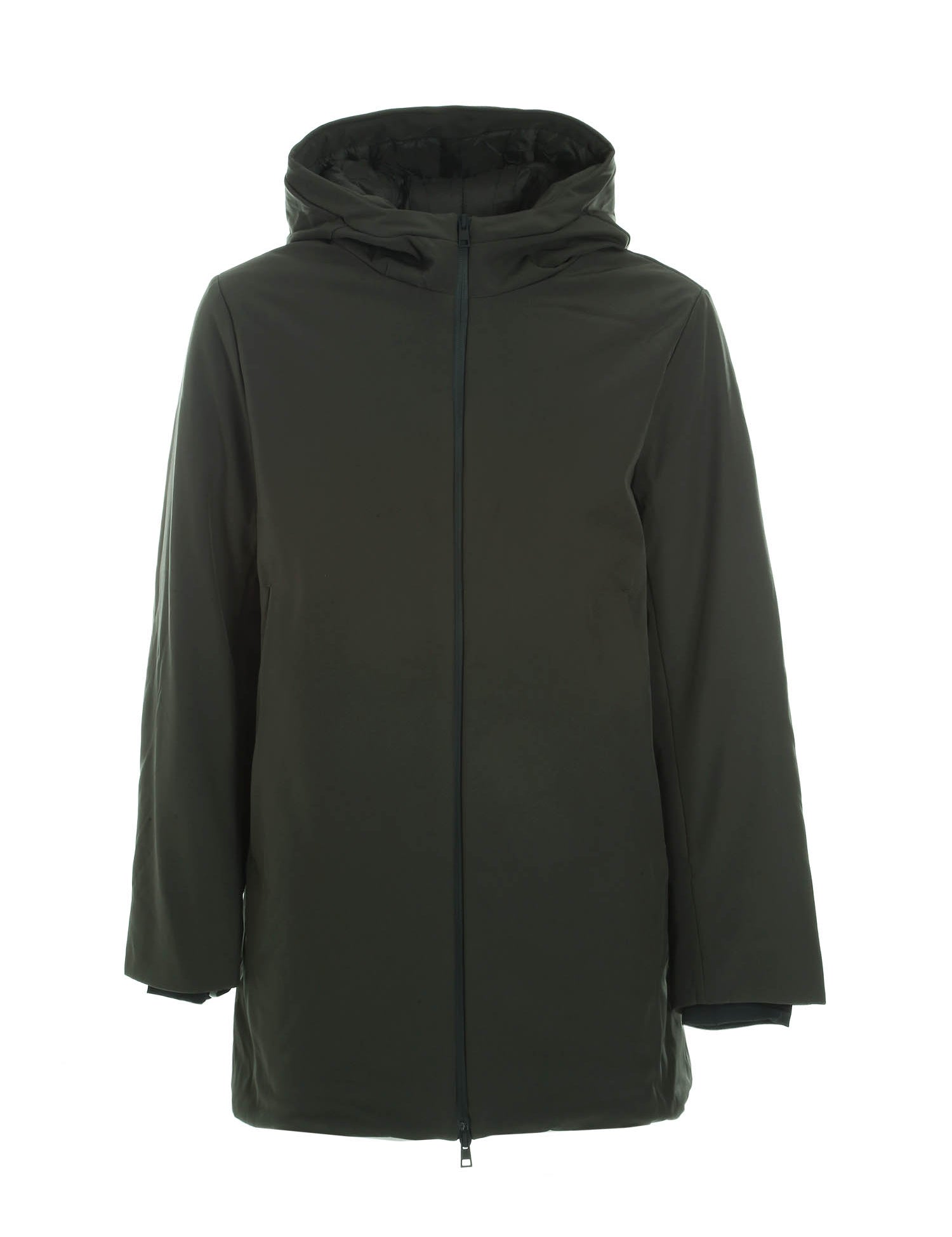 Piumini Verde Borgoni Milano