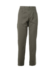 Pantaloni Verde Navigare