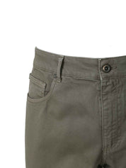 Pantaloni Verde Navigare