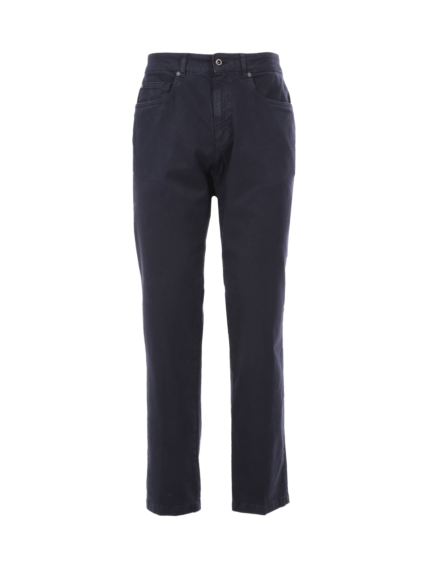 Pantaloni Blu Navigare