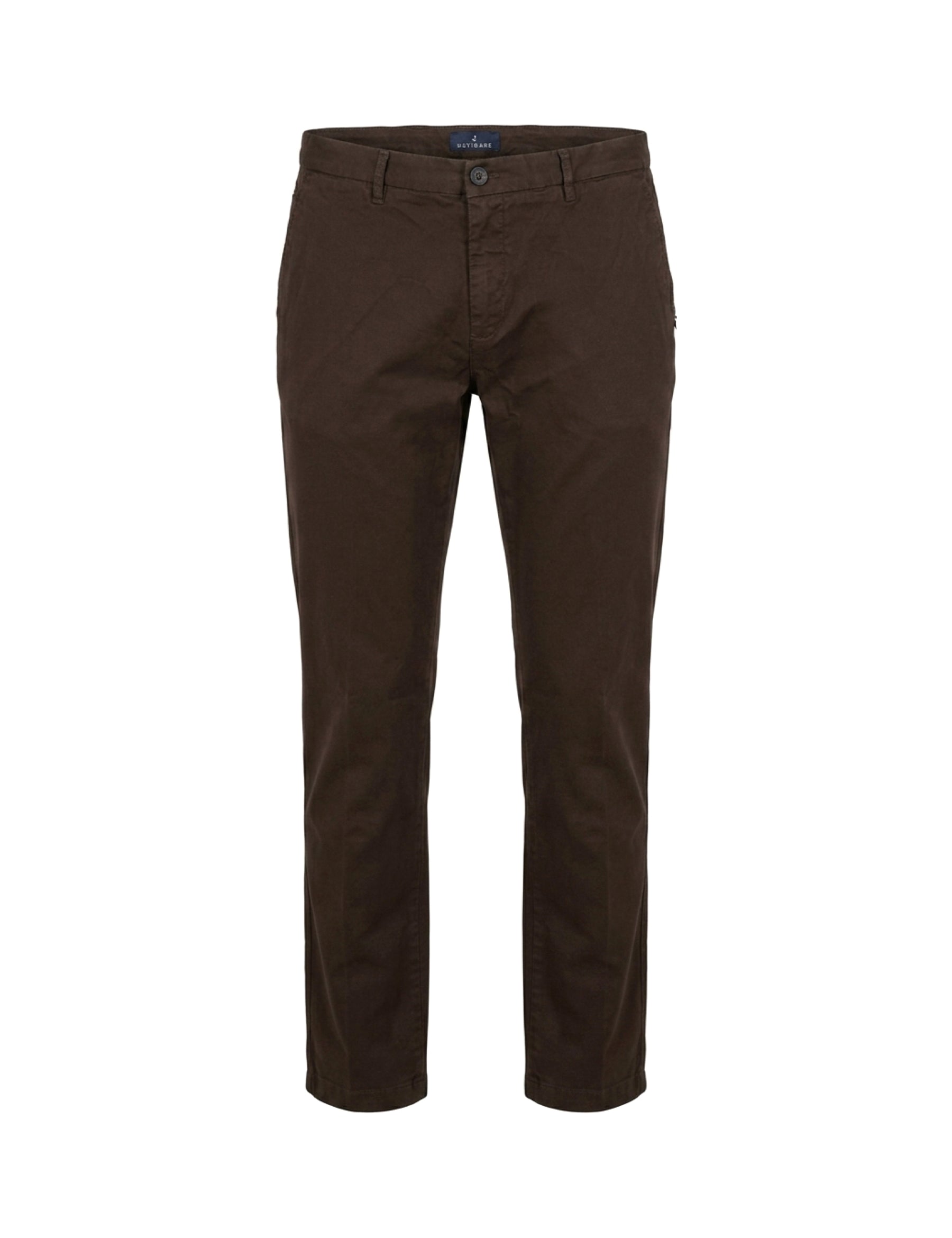 Pantaloni Marrone Navigare