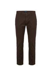 Pantaloni Marrone Navigare