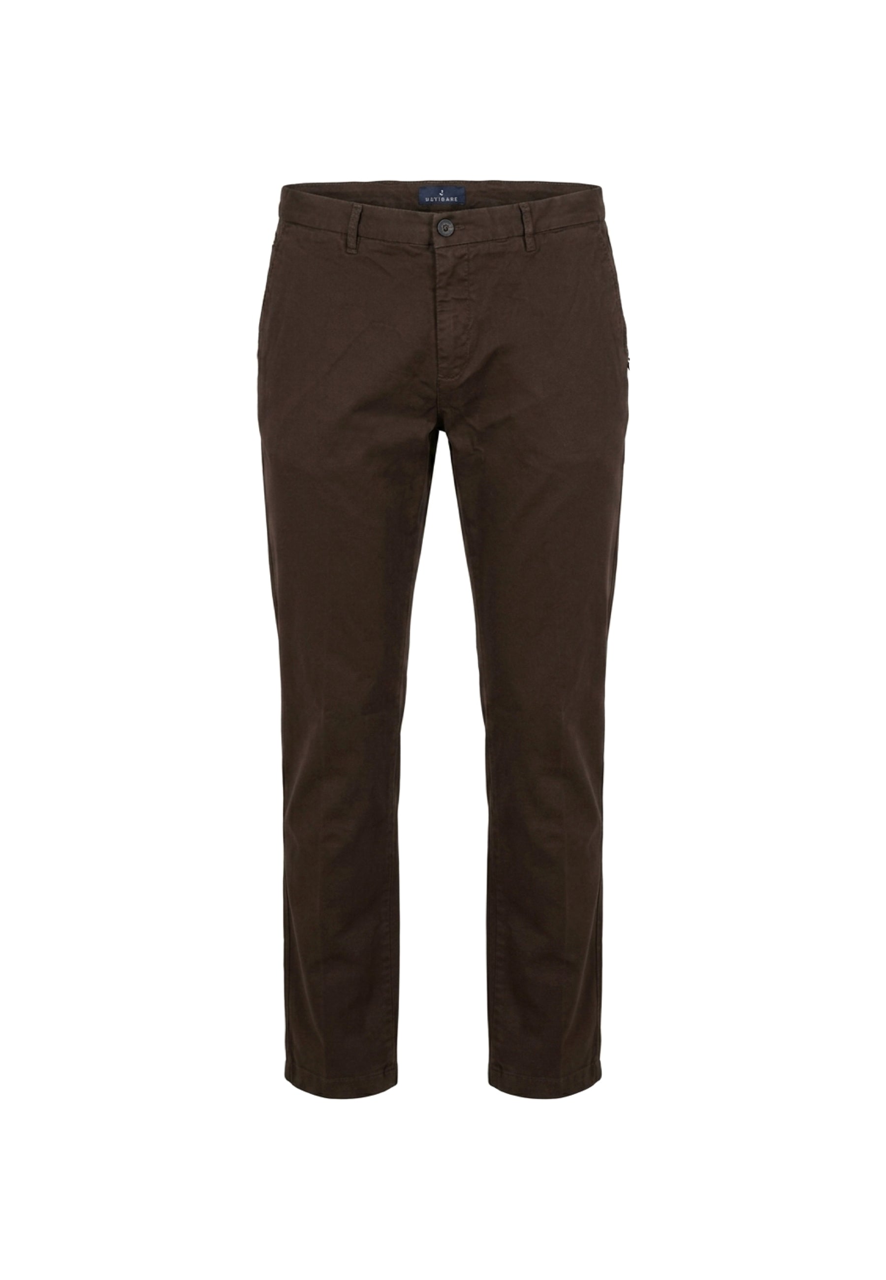 Pantaloni Marrone Navigare
