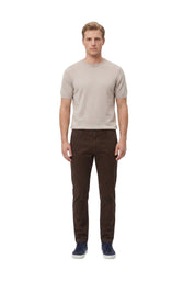 Pantaloni Marrone Navigare