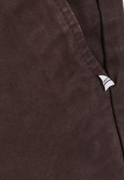 Pantaloni Marrone Navigare