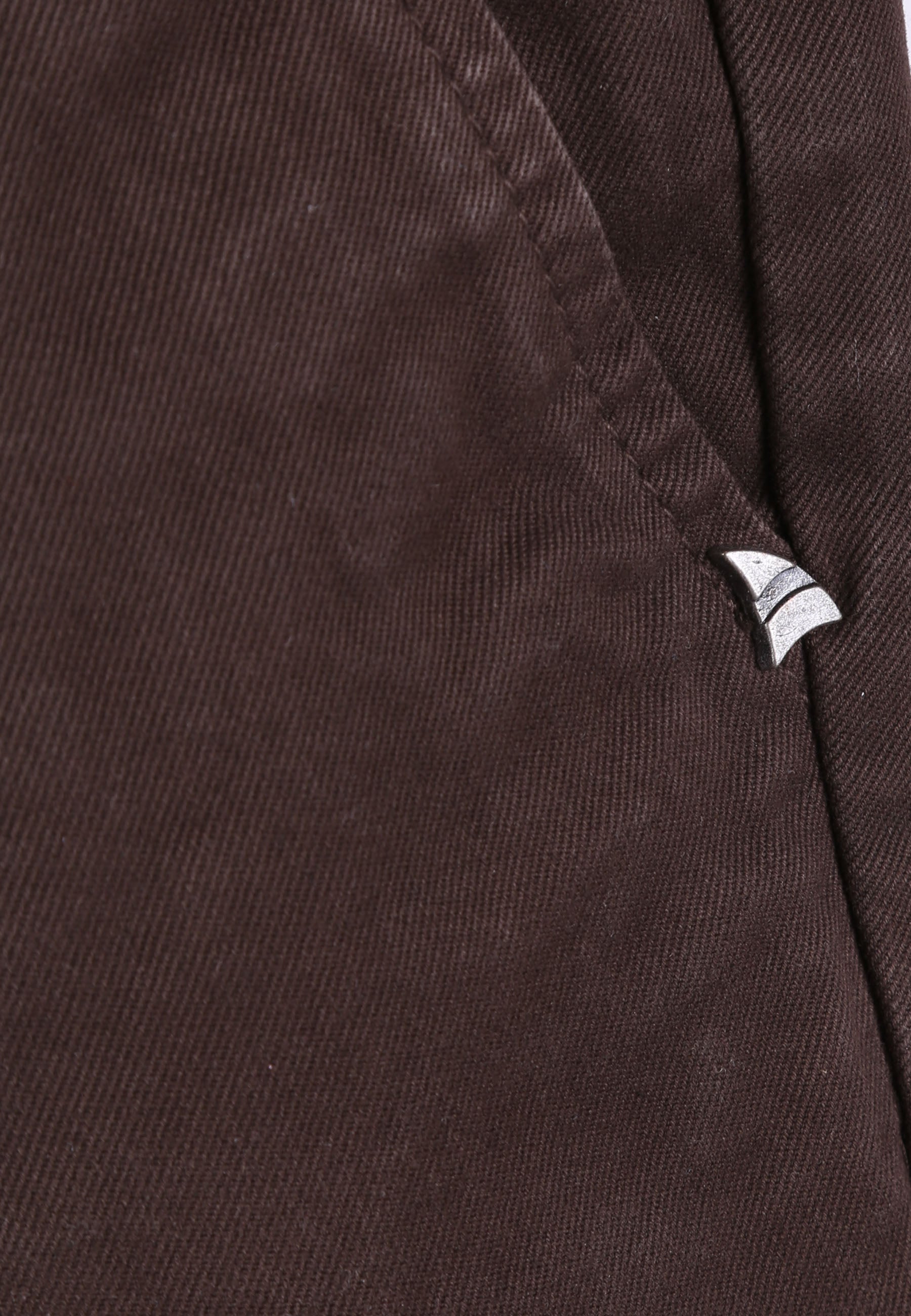 Pantaloni Marrone Navigare