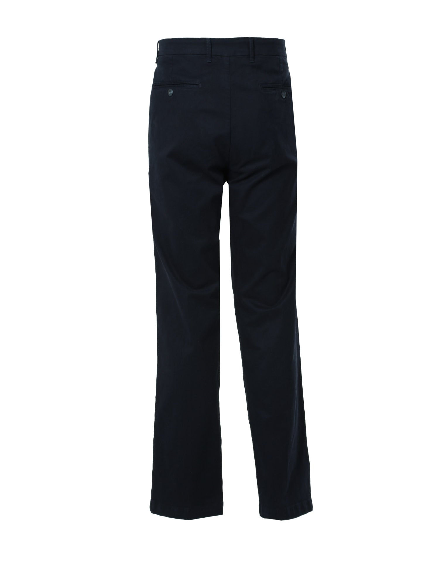 Pantaloni Blu Navigare