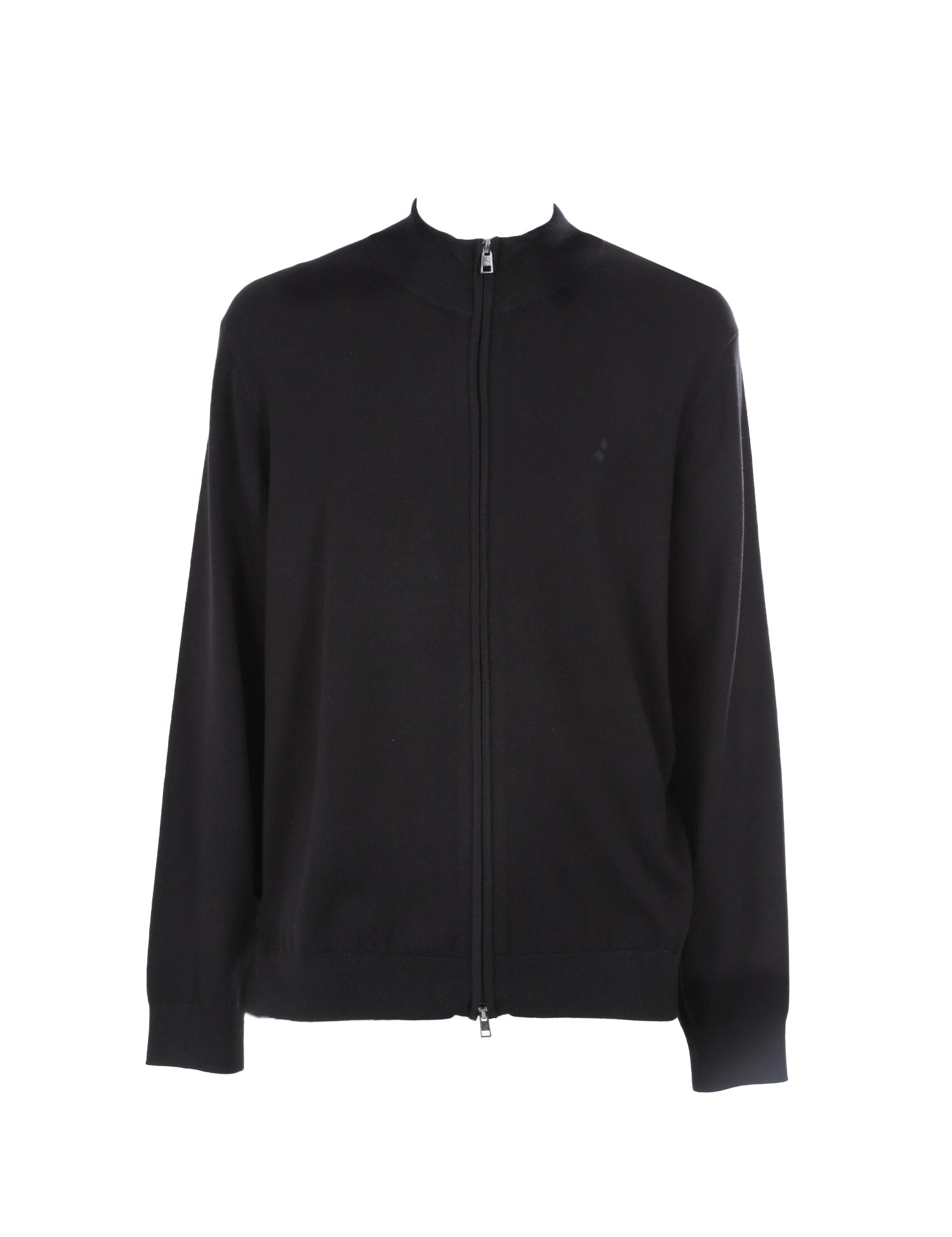 Cardigan Nero Navigare