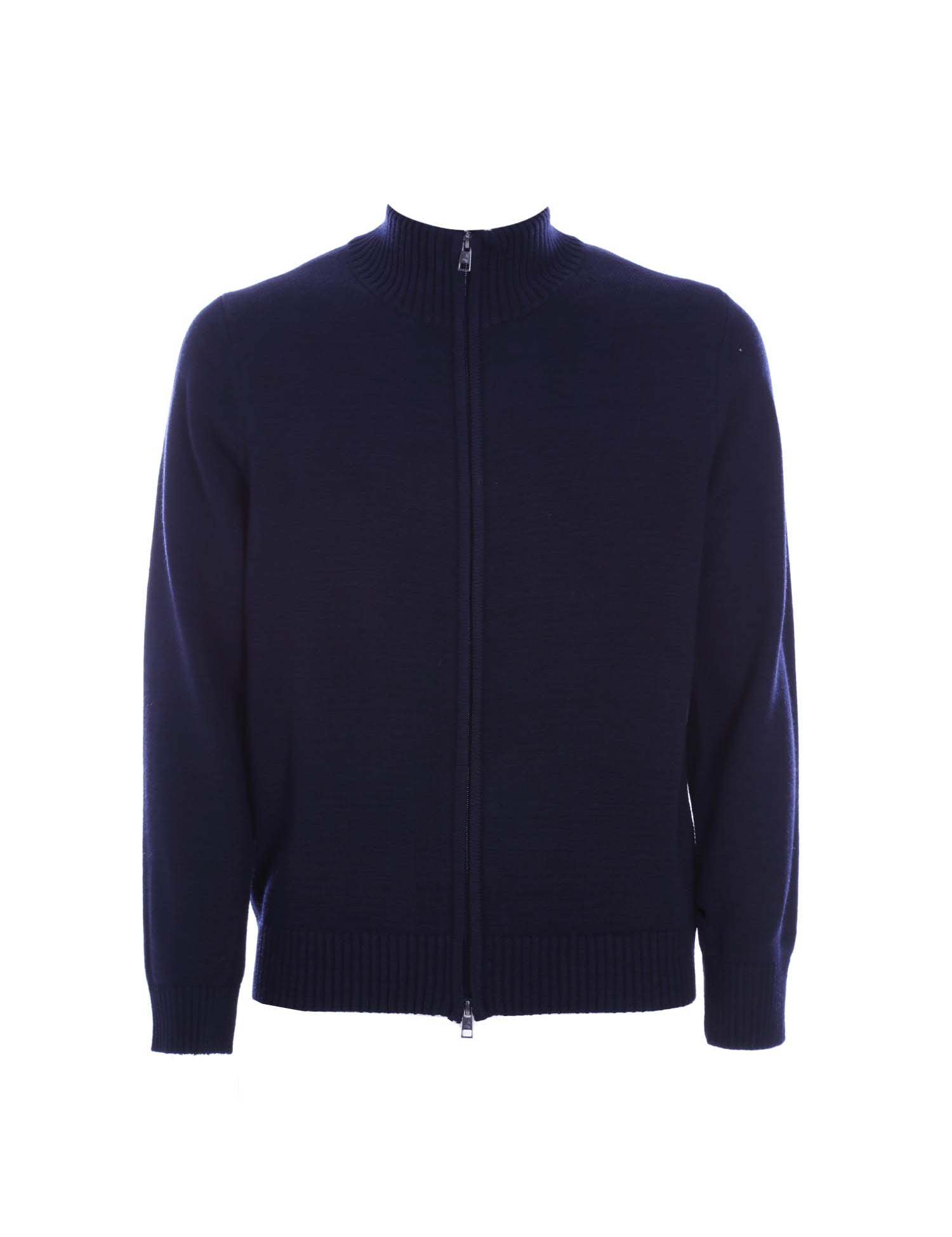 Cardigan Blu Navigare