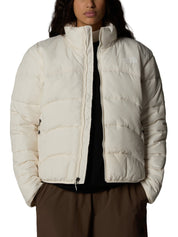 Piumini Bianco The North Face