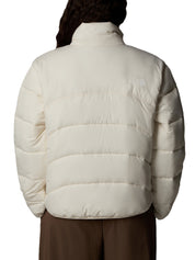 Piumini Bianco The North Face