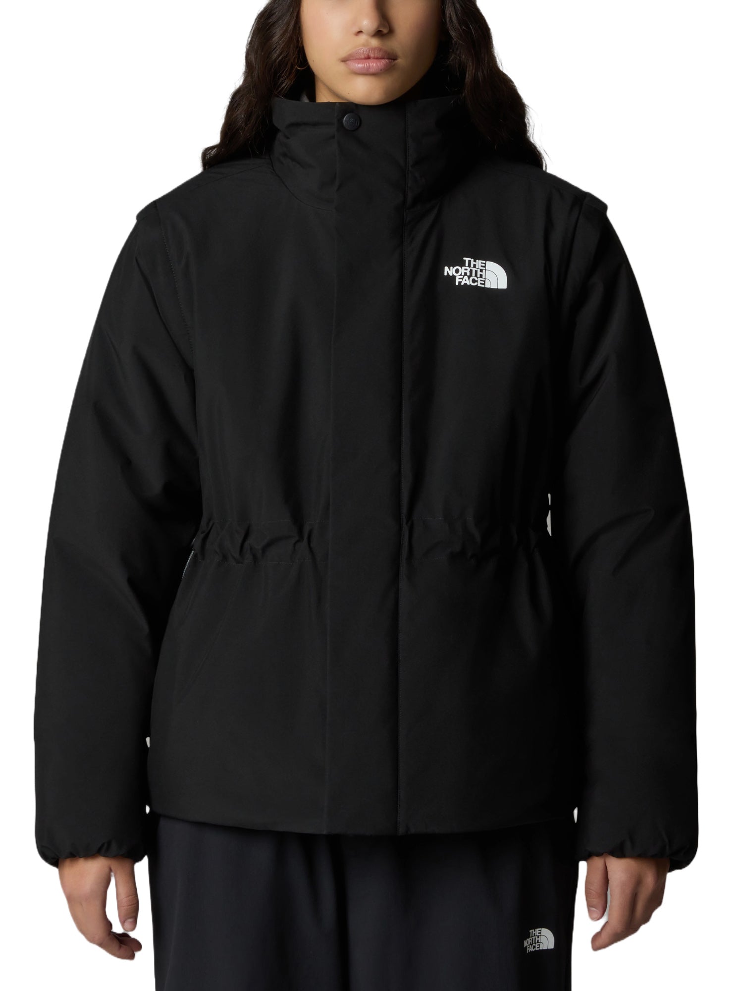 Giacche Nero The North Face