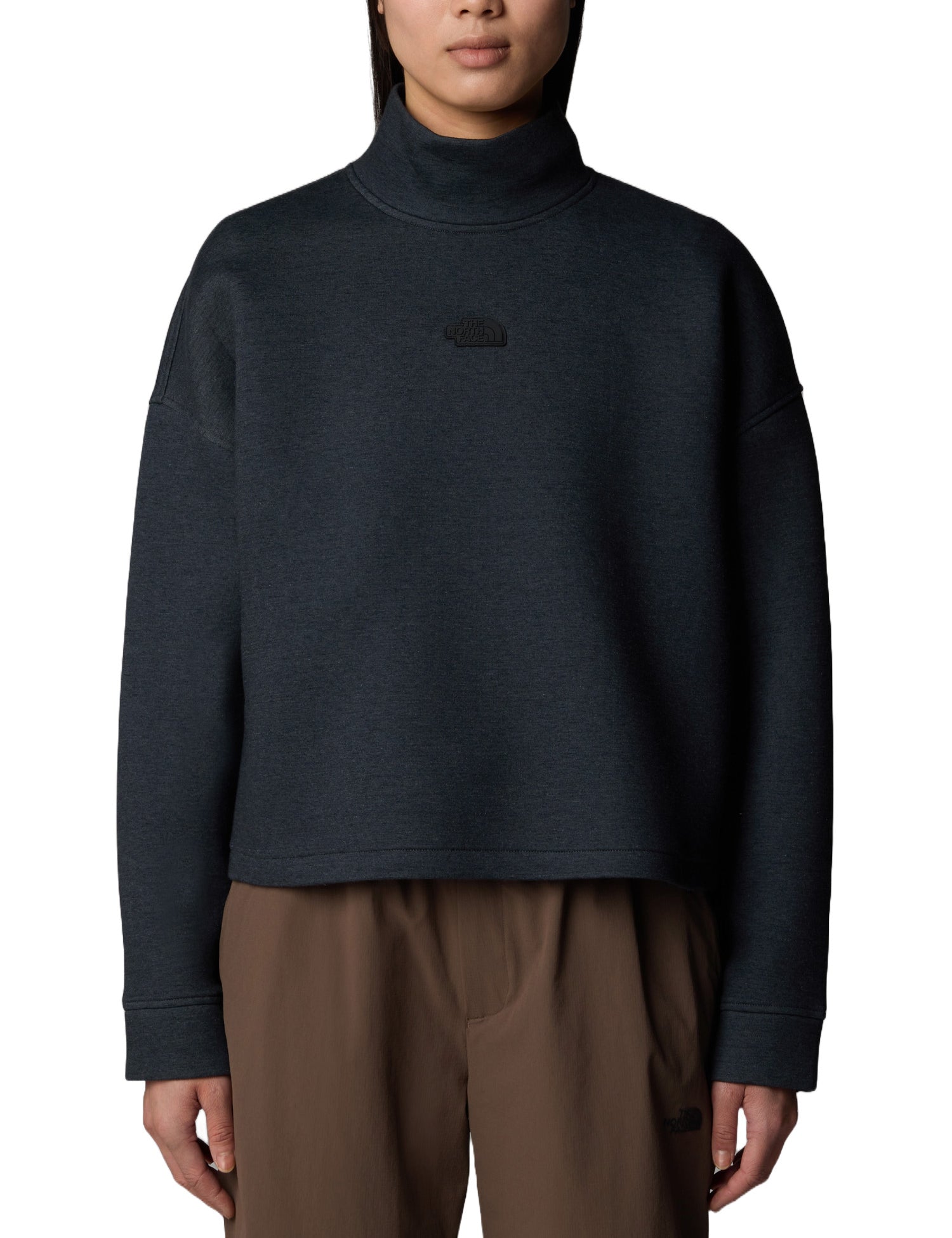 Felpe Nero The North Face