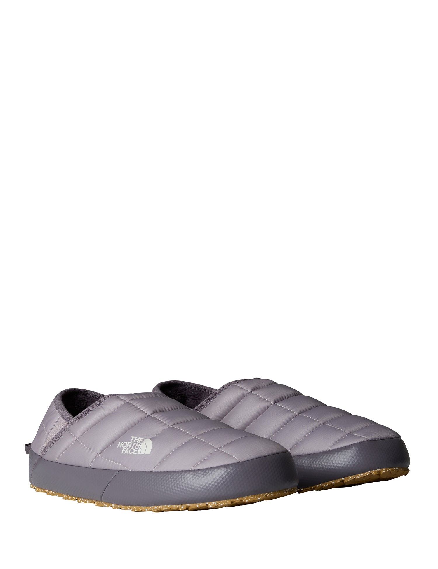 Pantofole Grigio The North Face