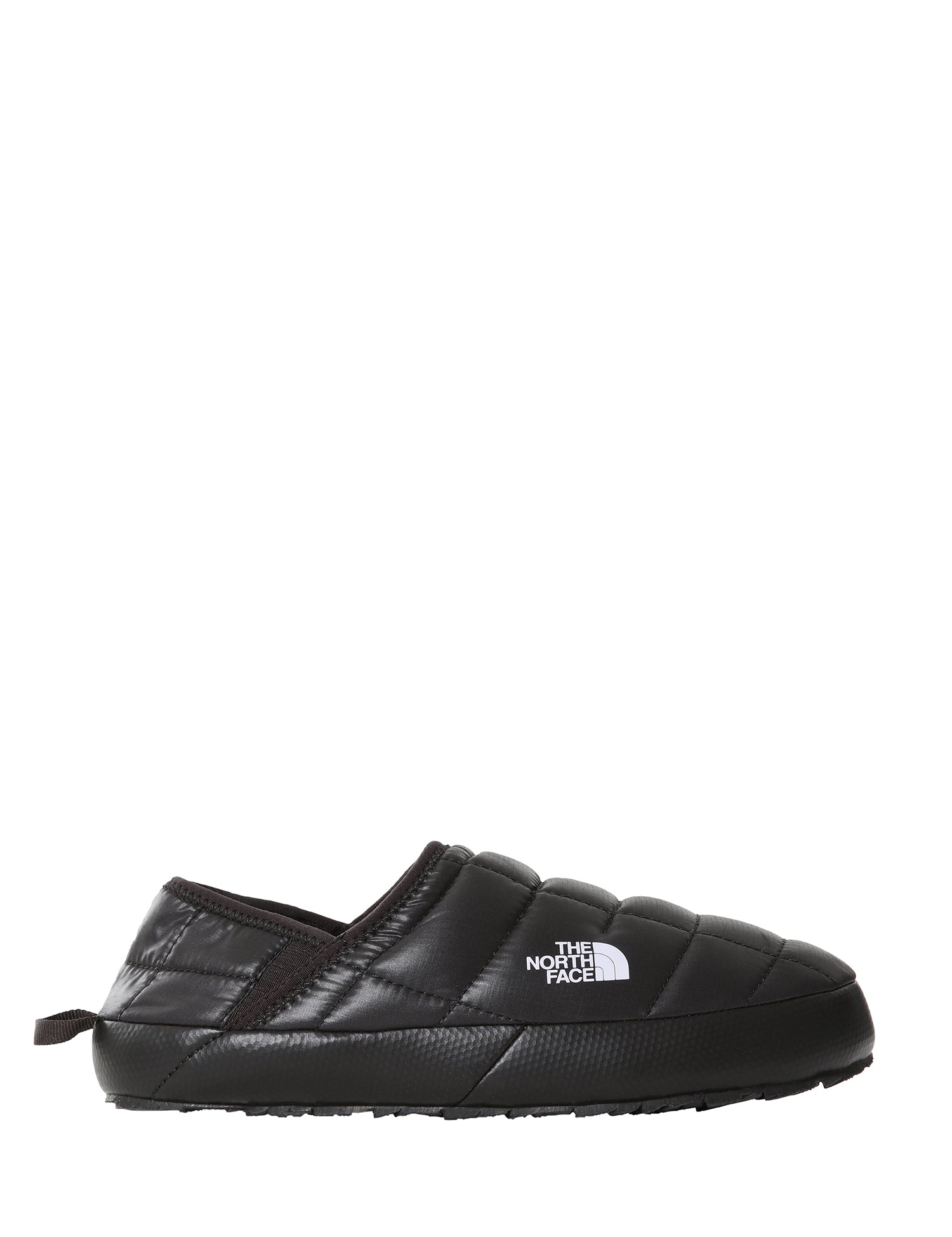 Pantofole Nero The North Face
